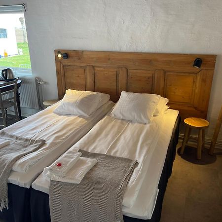 Peppinge Bed & Breakfast Loderup Екстер'єр фото