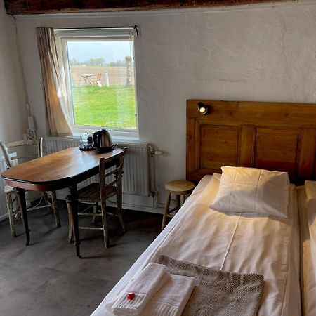 Peppinge Bed & Breakfast Loderup Екстер'єр фото