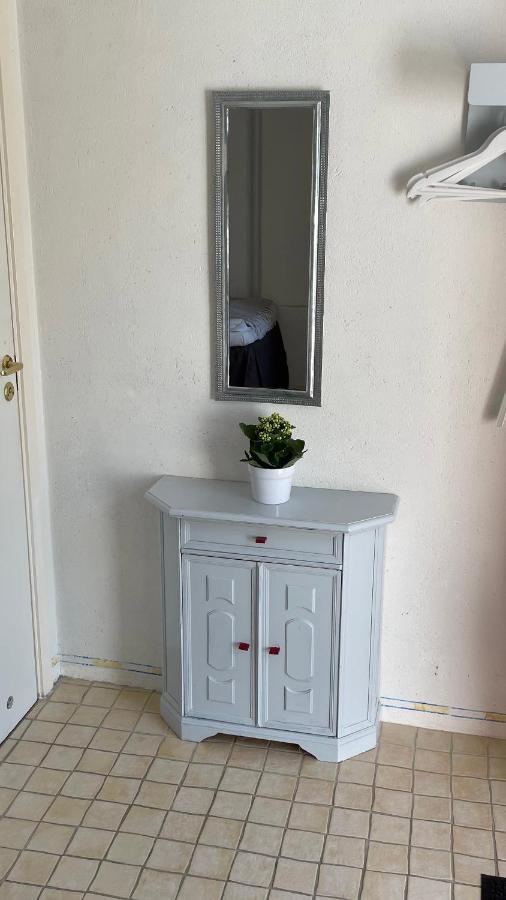 Peppinge Bed & Breakfast Loderup Екстер'єр фото