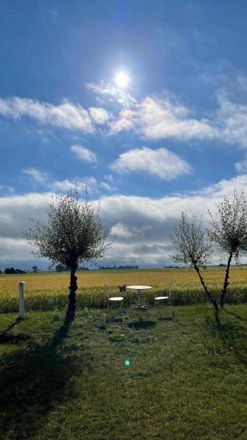 Peppinge Bed & Breakfast Loderup Екстер'єр фото