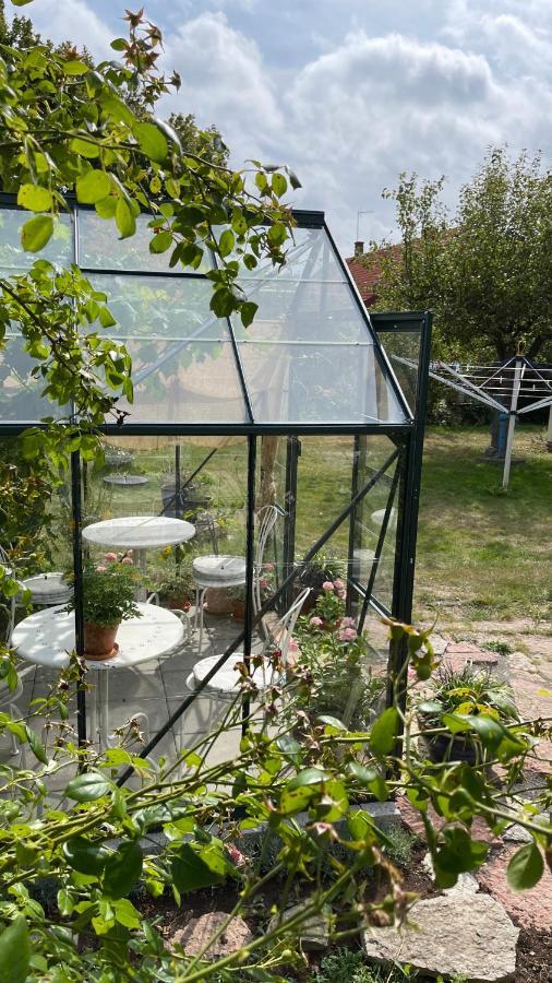 Peppinge Bed & Breakfast Loderup Екстер'єр фото