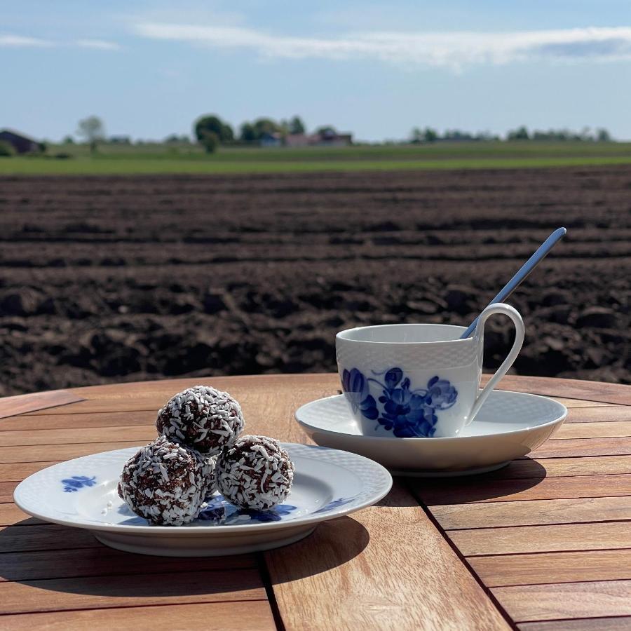Peppinge Bed & Breakfast Loderup Екстер'єр фото