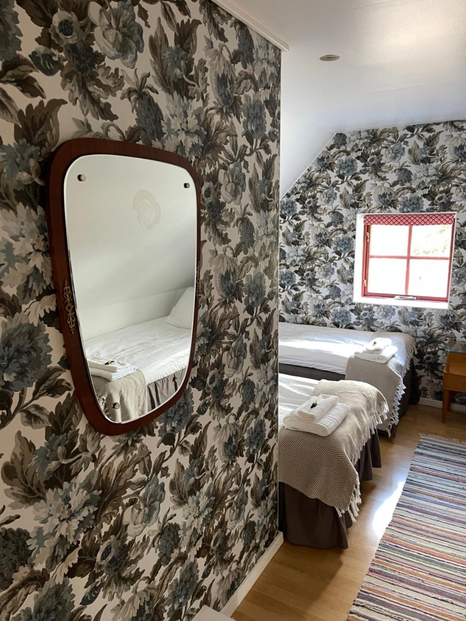 Peppinge Bed & Breakfast Loderup Екстер'єр фото