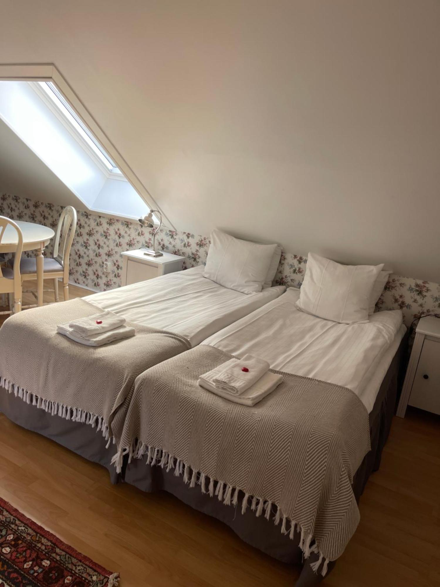 Peppinge Bed & Breakfast Loderup Екстер'єр фото