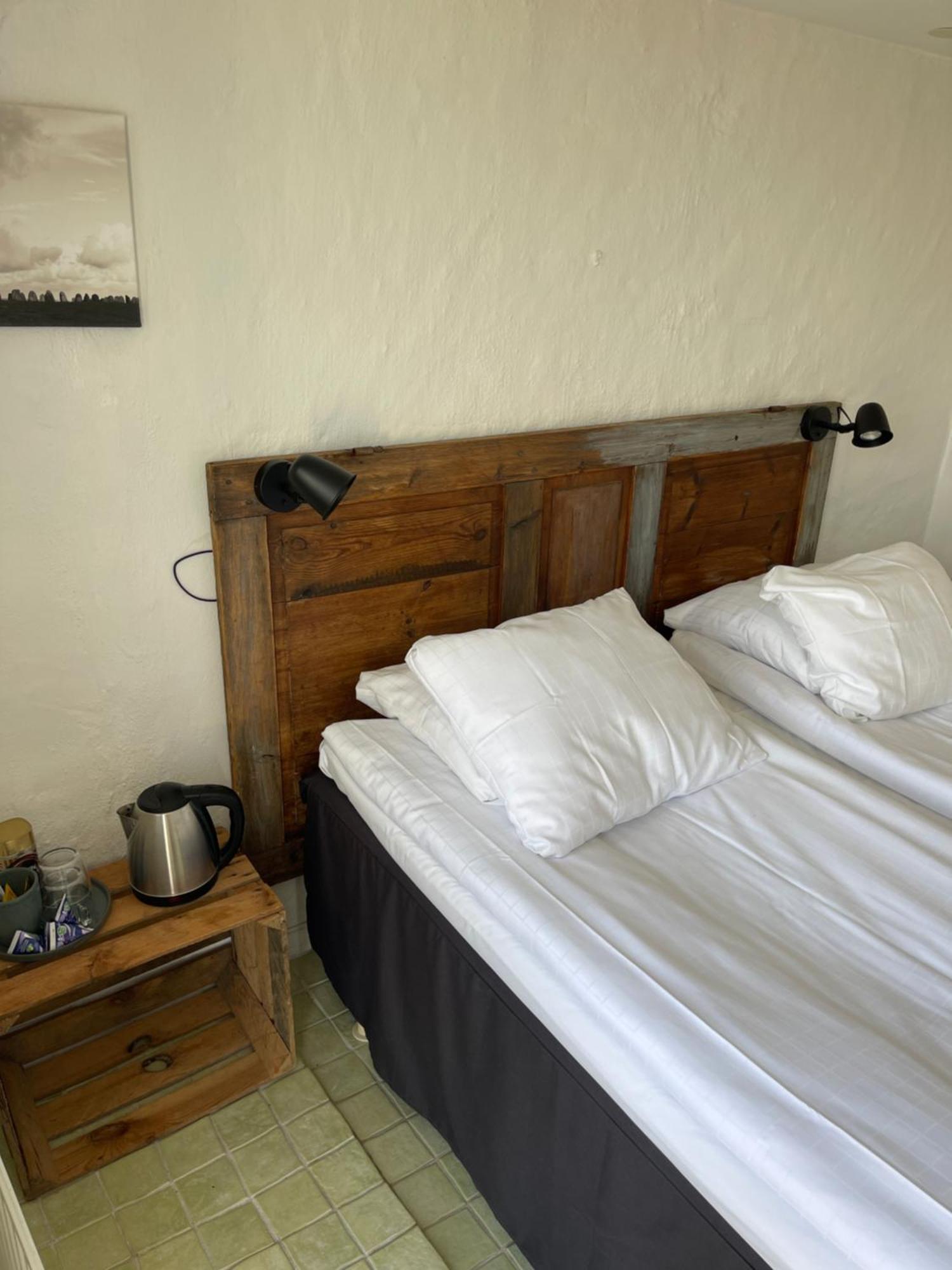 Peppinge Bed & Breakfast Loderup Екстер'єр фото