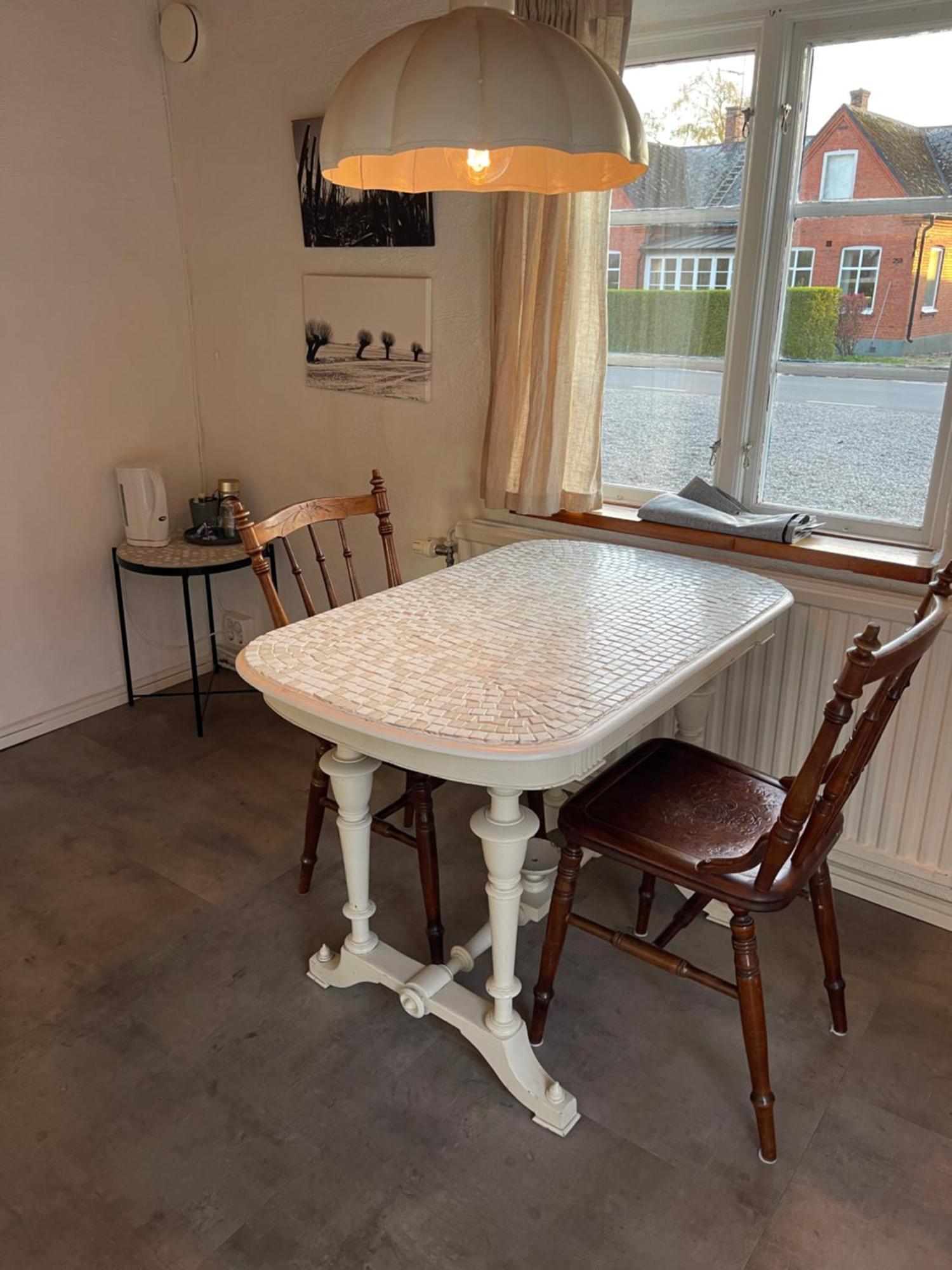 Peppinge Bed & Breakfast Loderup Екстер'єр фото