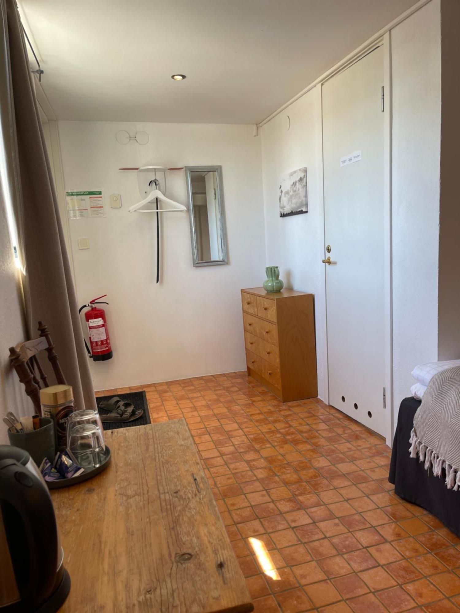 Peppinge Bed & Breakfast Loderup Екстер'єр фото