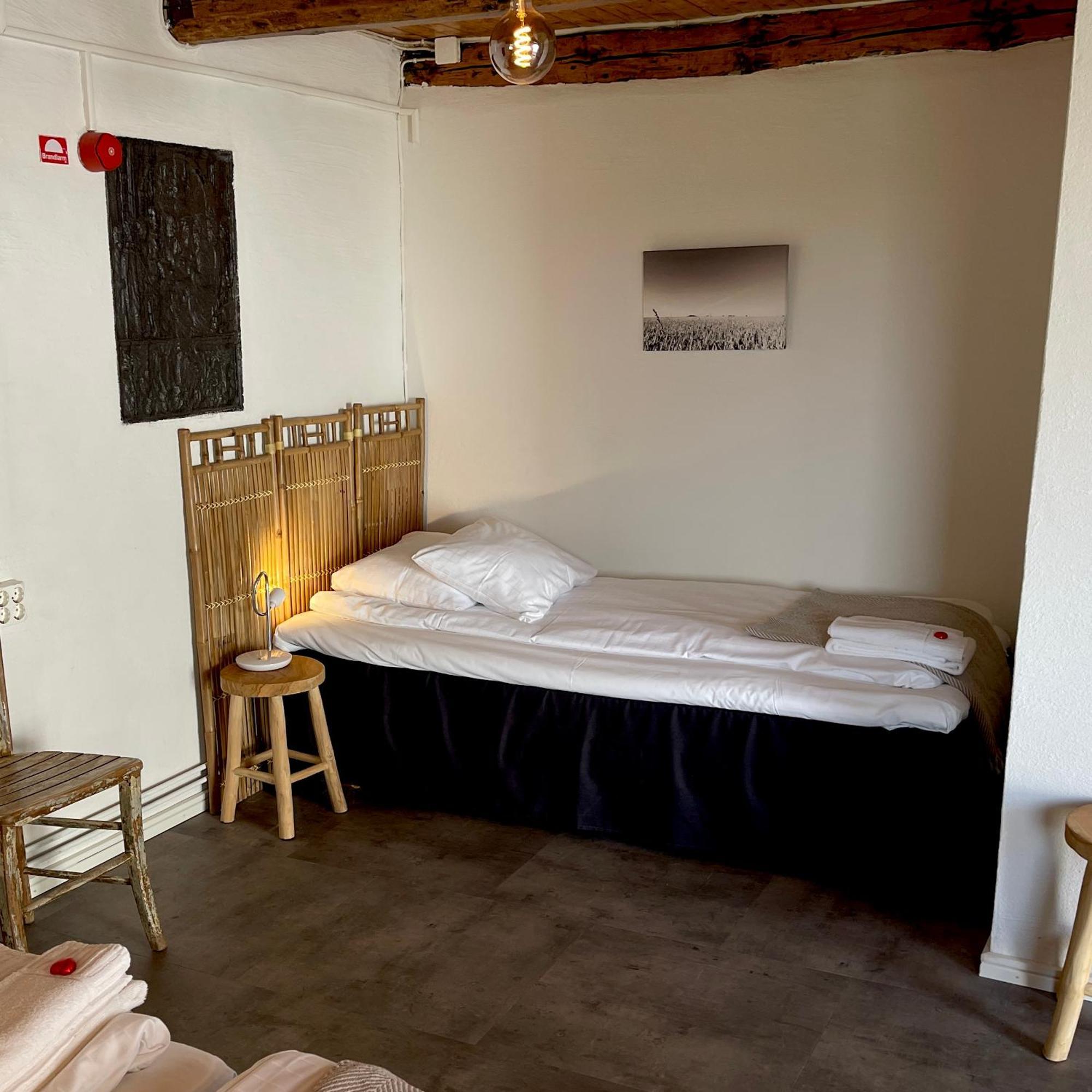 Peppinge Bed & Breakfast Loderup Екстер'єр фото
