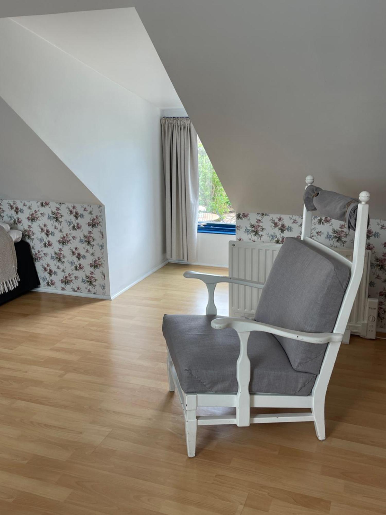 Peppinge Bed & Breakfast Loderup Екстер'єр фото
