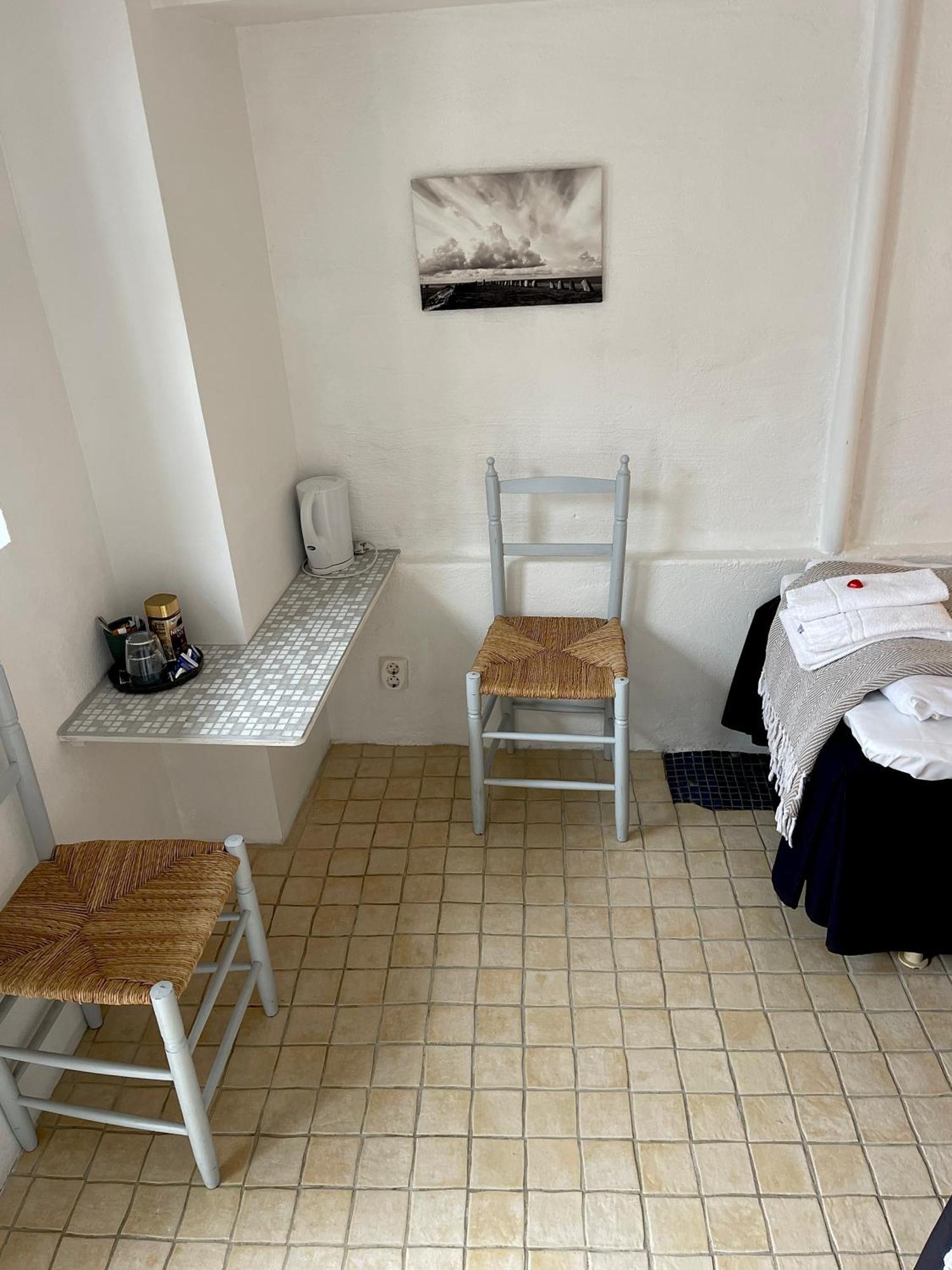 Peppinge Bed & Breakfast Loderup Екстер'єр фото
