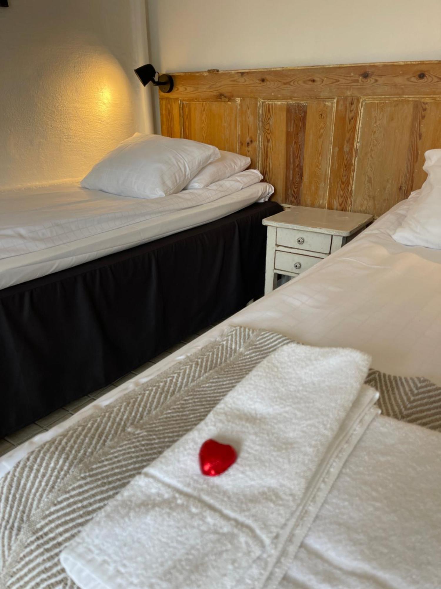 Peppinge Bed & Breakfast Loderup Екстер'єр фото