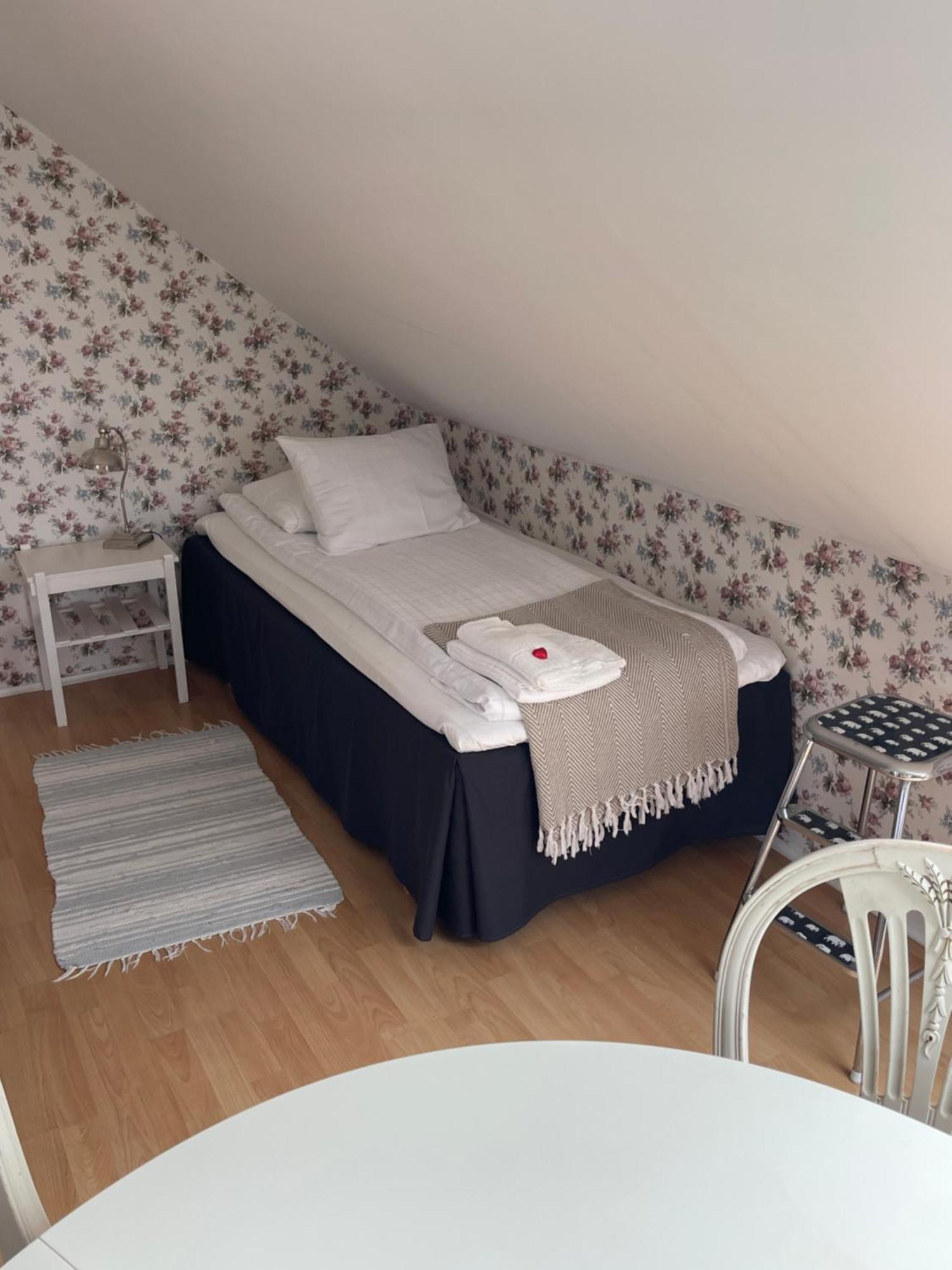 Peppinge Bed & Breakfast Loderup Екстер'єр фото